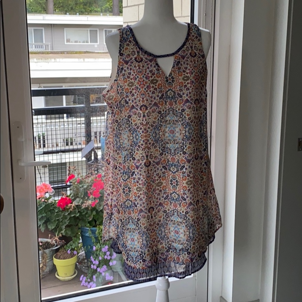 Women’s dress